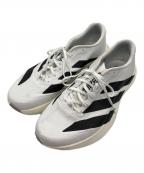 adidasアディダス）の古着「ローカットスニーカー/ADIZERO EVO SL WOVEN」｜ホワイト