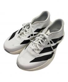 adidas（アディダス）の古着「ローカットスニーカー/ADIZERO EVO SL WOVEN」｜ホワイト