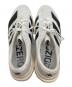中古・古着 adidas (アディダス) ローカットスニーカー/ADIZERO EVO SL WOVEN ホワイト サイズ:27：7000円