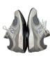 中古・古着 NEW BALANCE (ニューバランス) ローカットスニーカー グレー サイズ:27cm：9000円