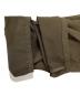 中古・古着 Barbour (バブアー) BEAMS F (ビームスエフ) SPEY/襟2WAYノンワックスジャケット ブラウン サイズ:S：25000円