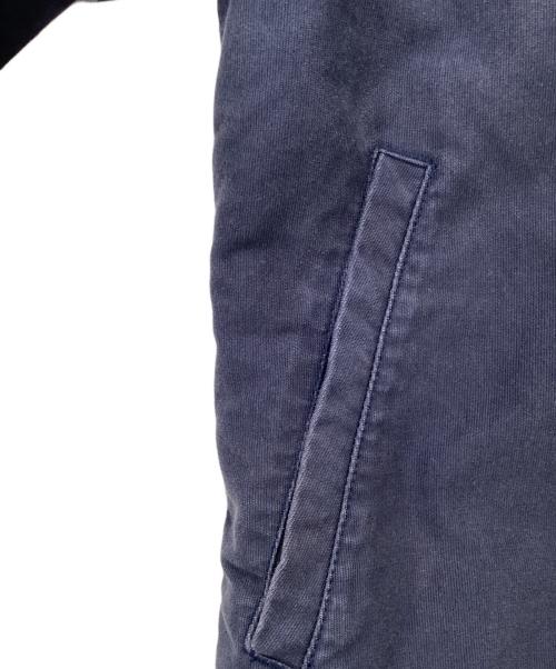 waiper（ワイパー）waiper (ワイパー) N-1 デッキジャケット ネイビー サイズ:40の古着・服飾アイテム