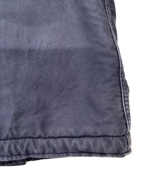 waiper（ワイパー）waiper (ワイパー) N-1 デッキジャケット ネイビー サイズ:40の古着・服飾アイテム