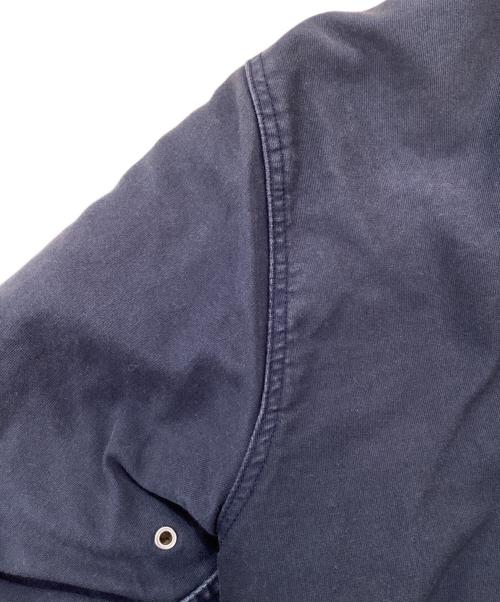 waiper（ワイパー）waiper (ワイパー) N-1 デッキジャケット ネイビー サイズ:40の古着・服飾アイテム