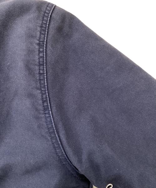 waiper（ワイパー）waiper (ワイパー) N-1 デッキジャケット ネイビー サイズ:40の古着・服飾アイテム