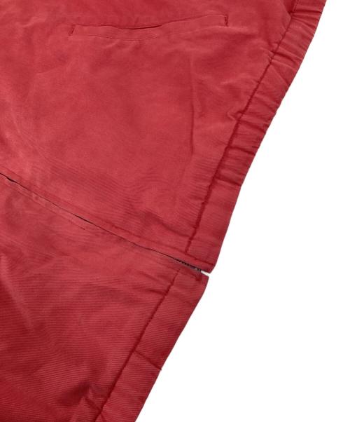 POLO RALPH LAUREN（ポロ・ラルフローレン）POLO RALPH LAUREN (ポロ・ラルフローレン) スイングトップ ピンク サイズ:XLの古着・服飾アイテム