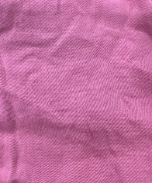 POLO RALPH LAUREN（ポロ・ラルフローレン）POLO RALPH LAUREN (ポロ・ラルフローレン) スイングトップ ピンク サイズ:XLの古着・服飾アイテム