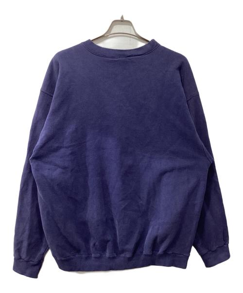 NIKE（ナイキ）NIKE (ナイキ) スウェット ネイビー サイズ:Lの古着・服飾アイテム