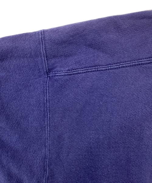 NIKE（ナイキ）NIKE (ナイキ) スウェット ネイビー サイズ:Lの古着・服飾アイテム