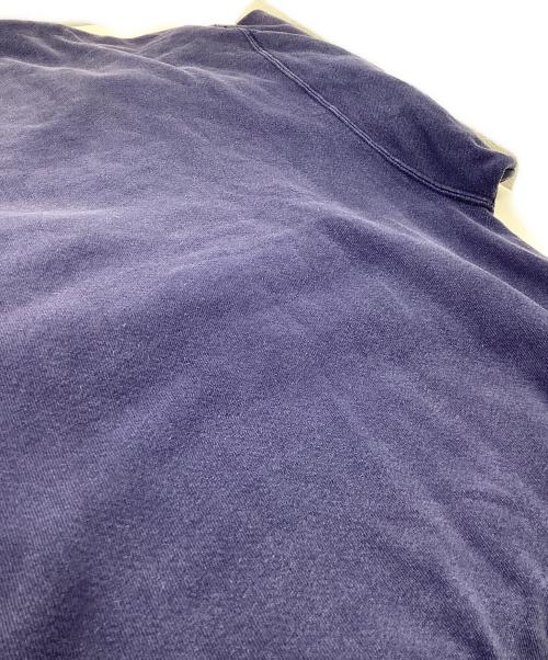 NIKE（ナイキ）NIKE (ナイキ) スウェット ネイビー サイズ:Lの古着・服飾アイテム