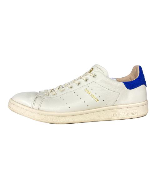 adidas（アディダス）adidas (アディダス) ローカットスニーカー/STAN SMITH LUX ホワイト サイズ:275の古着・服飾アイテム