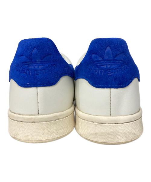 adidas（アディダス）adidas (アディダス) ローカットスニーカー/STAN SMITH LUX ホワイト サイズ:275の古着・服飾アイテム
