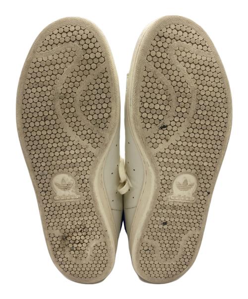adidas（アディダス）adidas (アディダス) ローカットスニーカー/STAN SMITH LUX ホワイト サイズ:275の古着・服飾アイテム