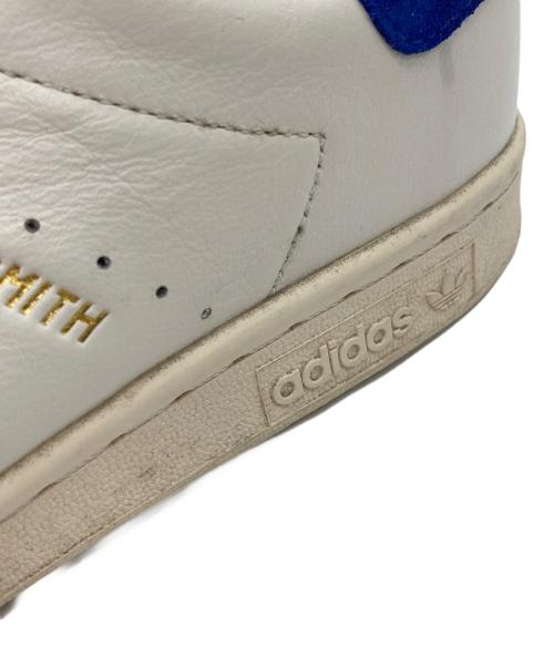 adidas（アディダス）adidas (アディダス) ローカットスニーカー/STAN SMITH LUX ホワイト サイズ:275の古着・服飾アイテム