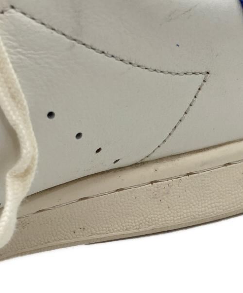 adidas（アディダス）adidas (アディダス) ローカットスニーカー/STAN SMITH LUX ホワイト サイズ:275の古着・服飾アイテム