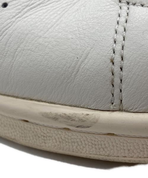 adidas（アディダス）adidas (アディダス) ローカットスニーカー/STAN SMITH LUX ホワイト サイズ:275の古着・服飾アイテム
