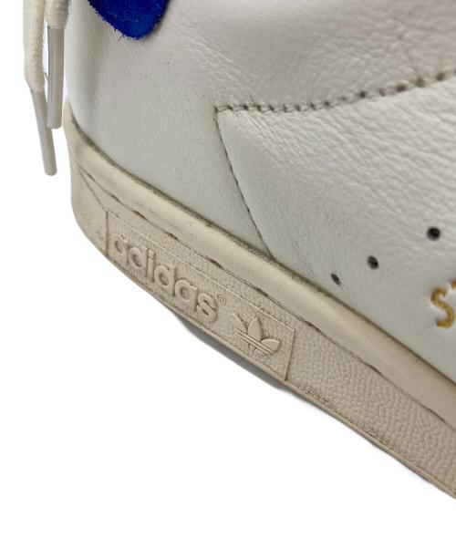 adidas（アディダス）adidas (アディダス) ローカットスニーカー/STAN SMITH LUX ホワイト サイズ:275の古着・服飾アイテム