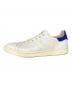 adidas (アディダス) ローカットスニーカー/STAN SMITH LUX ホワイト サイズ:275：5000円