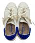中古・古着 adidas (アディダス) ローカットスニーカー/STAN SMITH LUX ホワイト サイズ:275：5000円