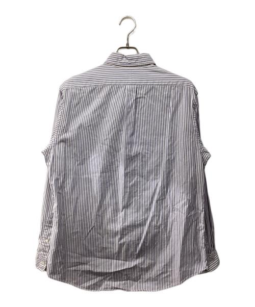 POLO RALPH LAUREN（ポロ・ラルフローレン）POLO RALPH LAUREN (ポロ・ラルフローレン) CUSTOM ブルー サイズ:Lの古着・服飾アイテム