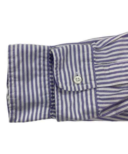 POLO RALPH LAUREN（ポロ・ラルフローレン）POLO RALPH LAUREN (ポロ・ラルフローレン) CUSTOM ブルー サイズ:Lの古着・服飾アイテム