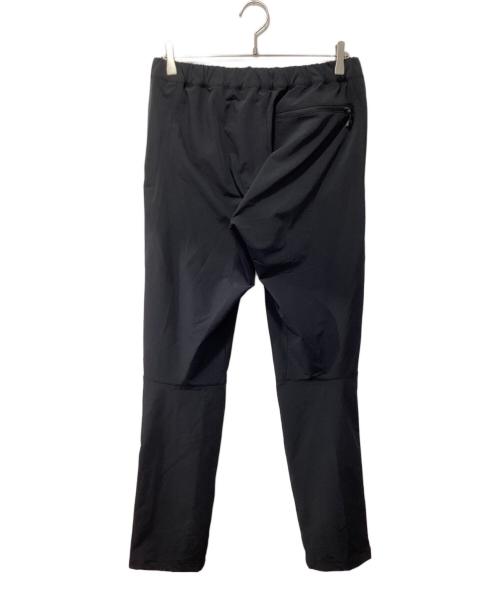 THE NORTH FACE（ザ ノース フェイス）THE NORTH FACE (ザ ノース フェイス) アルパインライトパンツ ブラック サイズ:Lの古着・服飾アイテム