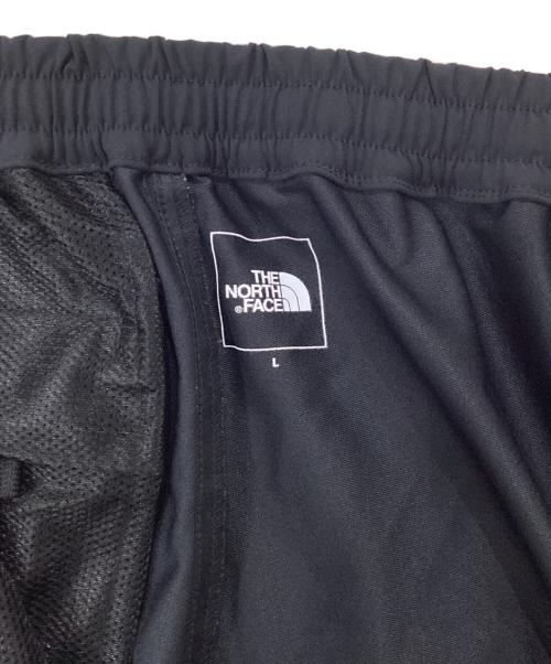 THE NORTH FACE（ザ ノース フェイス）THE NORTH FACE (ザ ノース フェイス) アルパインライトパンツ ブラック サイズ:Lの古着・服飾アイテム