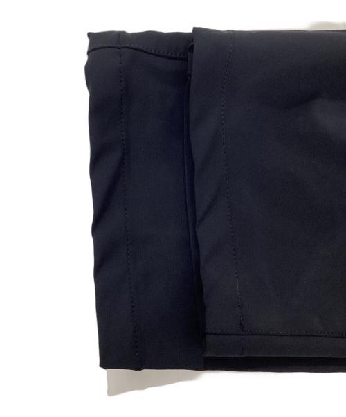 THE NORTH FACE（ザ ノース フェイス）THE NORTH FACE (ザ ノース フェイス) アルパインライトパンツ ブラック サイズ:Lの古着・服飾アイテム
