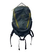 ARC'TERYXアークテリクス）の古着「リュック/MANTIS 26L BACKPACK」｜グリーン
