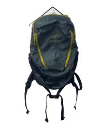 ARC'TERYX（アークテリクス）の古着「リュック/MANTIS 26L BACKPACK」｜グリーン