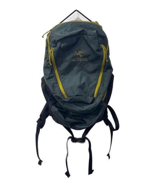 ARC'TERYX（アークテリクス）ARC'TERYX (アークテリクス) リュック/MANTIS 26L BACKPACK グリーンの古着・服飾アイテム