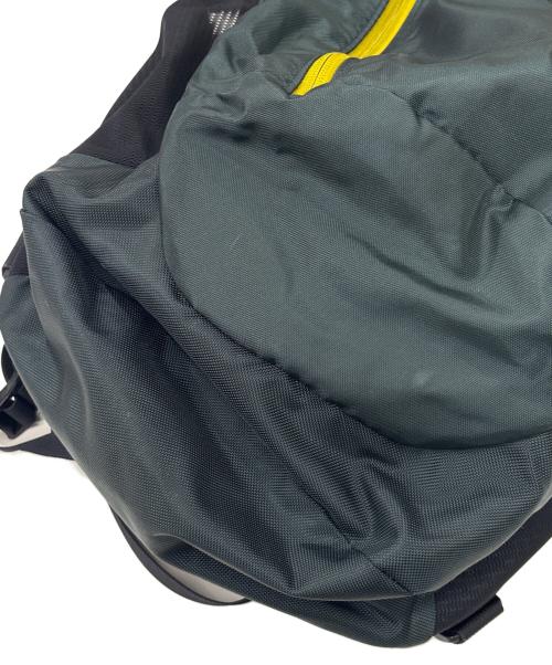 ARC'TERYX（アークテリクス）ARC'TERYX (アークテリクス) リュック/MANTIS 26L BACKPACK グリーンの古着・服飾アイテム