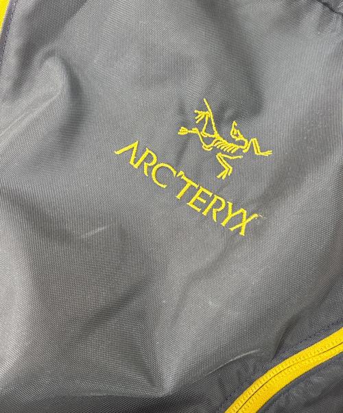 ARC'TERYX（アークテリクス）ARC'TERYX (アークテリクス) リュック/MANTIS 26L BACKPACK グリーンの古着・服飾アイテム