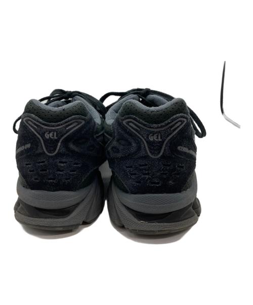 asics（アシックス）asics (アシックス) ローカットスニーカー/GEL-KAYANO 14 ブラック サイズ:28の古着・服飾アイテム
