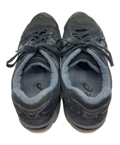 asics（アシックス）asics (アシックス) ローカットスニーカー/GEL-KAYANO 14 ブラック サイズ:28の古着・服飾アイテム