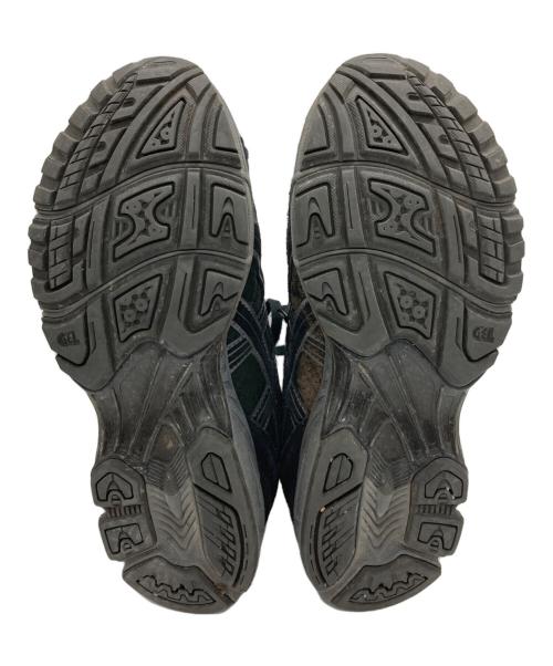 asics（アシックス）asics (アシックス) ローカットスニーカー/GEL-KAYANO 14 ブラック サイズ:28の古着・服飾アイテム