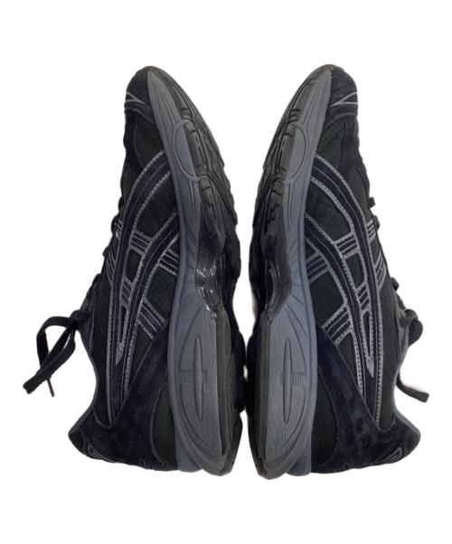 asics（アシックス）asics (アシックス) ローカットスニーカー/GEL-KAYANO 14 ブラック サイズ:28の古着・服飾アイテム