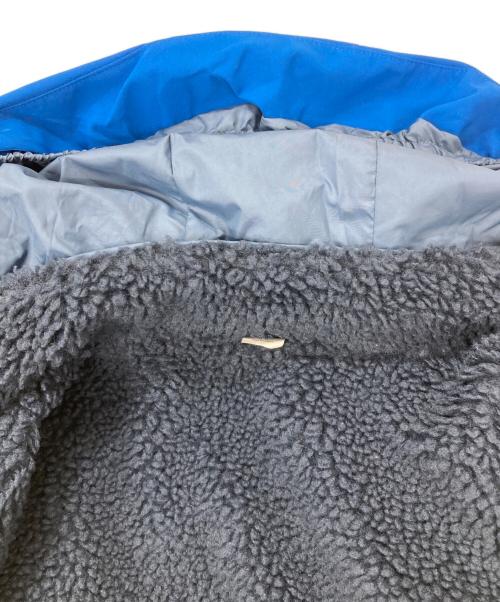 Patagonia（パタゴニア）Patagonia (パタゴニア) キッズ・フォーインワン・エブリデー・ジャケット ブルー サイズ:XLの古着・服飾アイテム