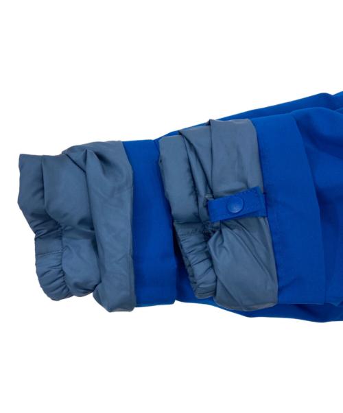 Patagonia（パタゴニア）Patagonia (パタゴニア) キッズ・フォーインワン・エブリデー・ジャケット ブルー サイズ:XLの古着・服飾アイテム