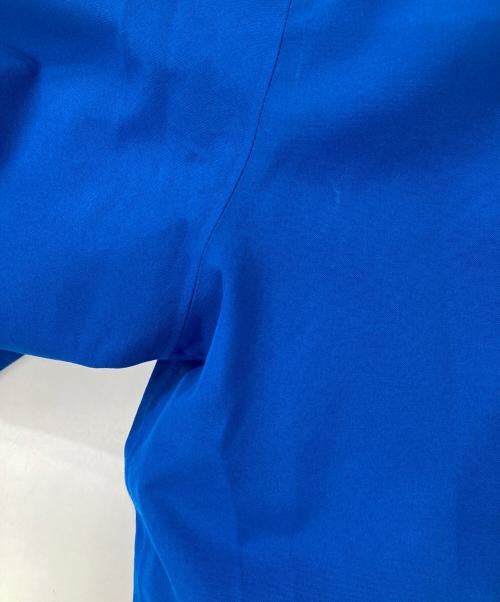 Patagonia（パタゴニア）Patagonia (パタゴニア) キッズ・フォーインワン・エブリデー・ジャケット ブルー サイズ:XLの古着・服飾アイテム
