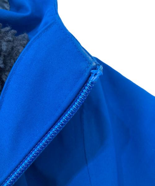 Patagonia（パタゴニア）Patagonia (パタゴニア) キッズ・フォーインワン・エブリデー・ジャケット ブルー サイズ:XLの古着・服飾アイテム