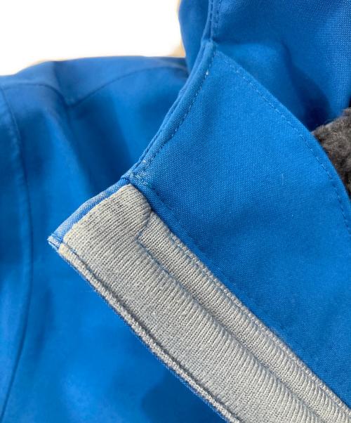 Patagonia（パタゴニア）Patagonia (パタゴニア) キッズ・フォーインワン・エブリデー・ジャケット ブルー サイズ:XLの古着・服飾アイテム