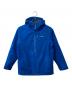 Patagonia（パタゴニア）の古着「キッズ・フォーインワン・エブリデー・ジャケット」｜ブルー
