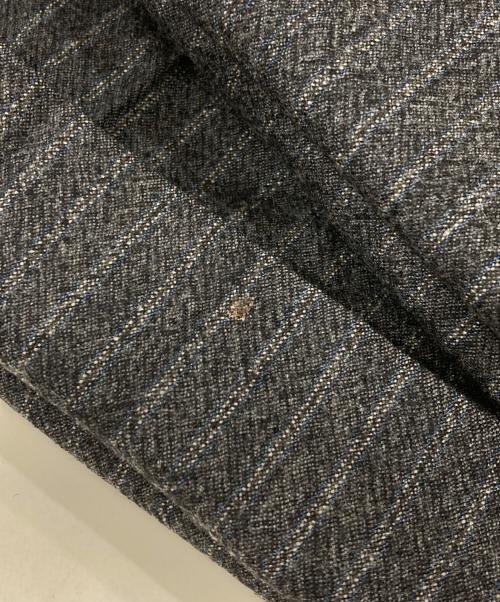 Max Mara WEEK END LINE（マックスマーラ ウイークエンドライン）Max Mara WEEK END LINE (マックスマーラ ウイークエンドライン) ウールパンツ グレー サイズ:40の古着・服飾アイテム