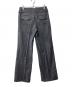 Max Mara WEEK END LINE (マックスマーラ ウイークエンドライン) ウールパンツ グレー サイズ:40：4000円