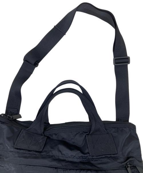 PORTER（ポーター）PORTER (ポーター) 2WAYショルダーバッグ ブラックの古着・服飾アイテム