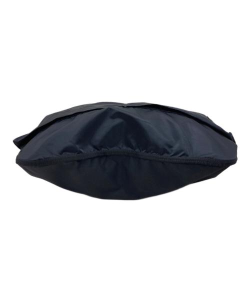 PORTER（ポーター）PORTER (ポーター) 2WAYショルダーバッグ ブラックの古着・服飾アイテム