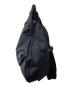 PORTER (ポーター) 2WAYショルダーバッグ ブラック：17000円