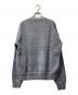 DSQUARED2 (ディースクエアード) プリントスウェット グレー サイズ:S：7000円