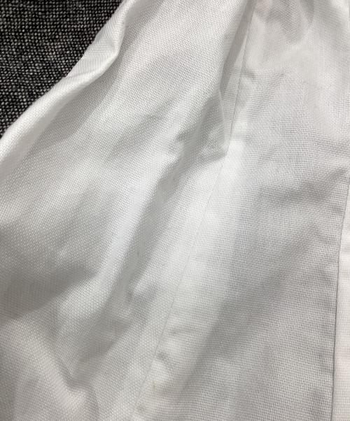 DSQUARED2（ディースクエアード）DSQUARED2 (ディースクエアード) ウールジャケット グレー サイズ:SIZE36の古着・服飾アイテム